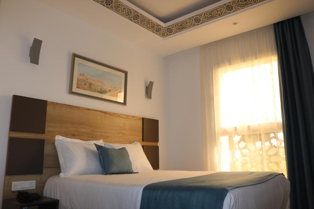 Cheraga – Photos 1