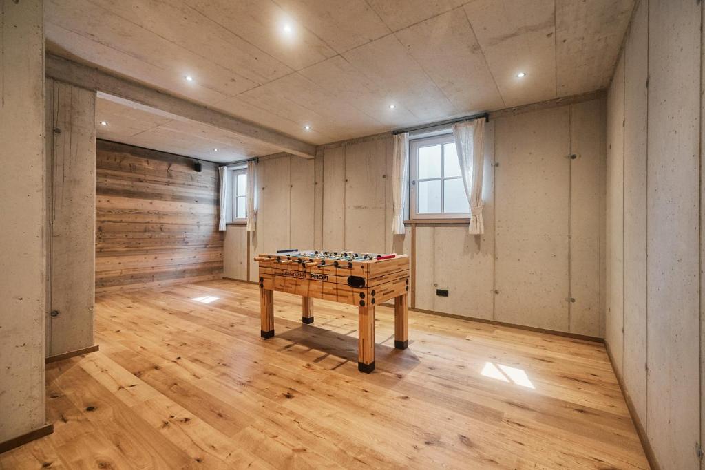 Fotografie z fotogalerie ubytování Chalet-karwendel v destinaci Terfens