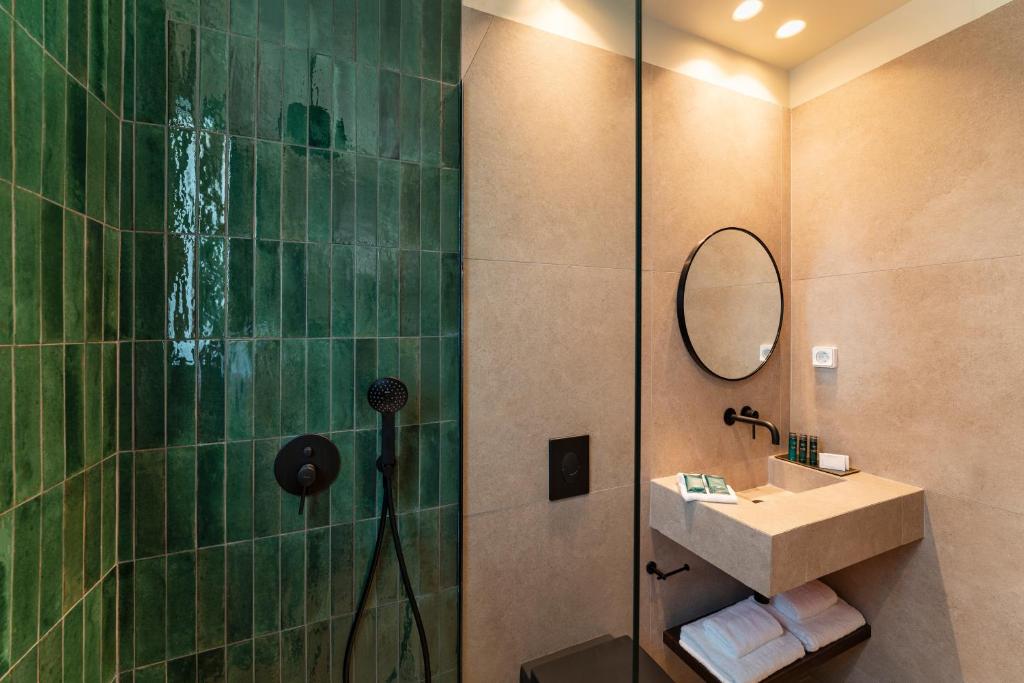 Mariette Rhodes Urban Suites - 6