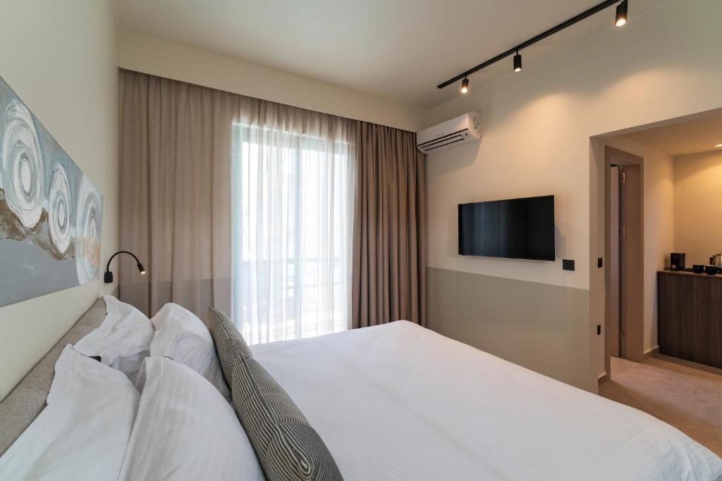 Mariette Rhodes Urban Suites - 9