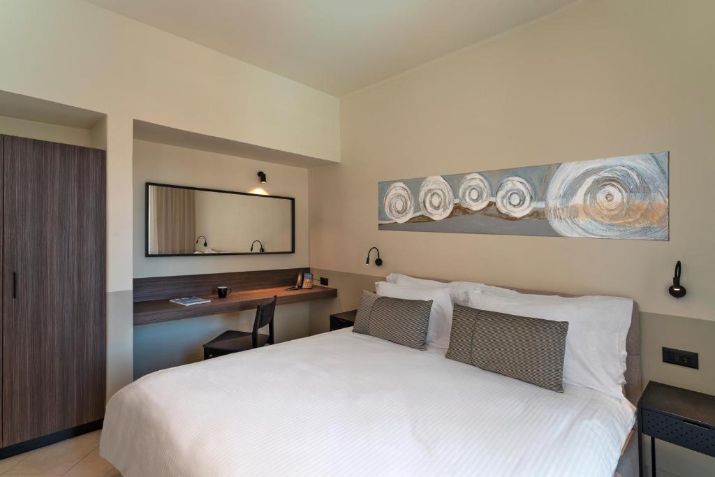 Mariette Rhodes Urban Suites - 10