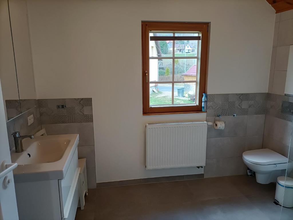 Fotografia z galérie ubytovania Apartament Na Uboczu v destinácii Szklarska Poręba