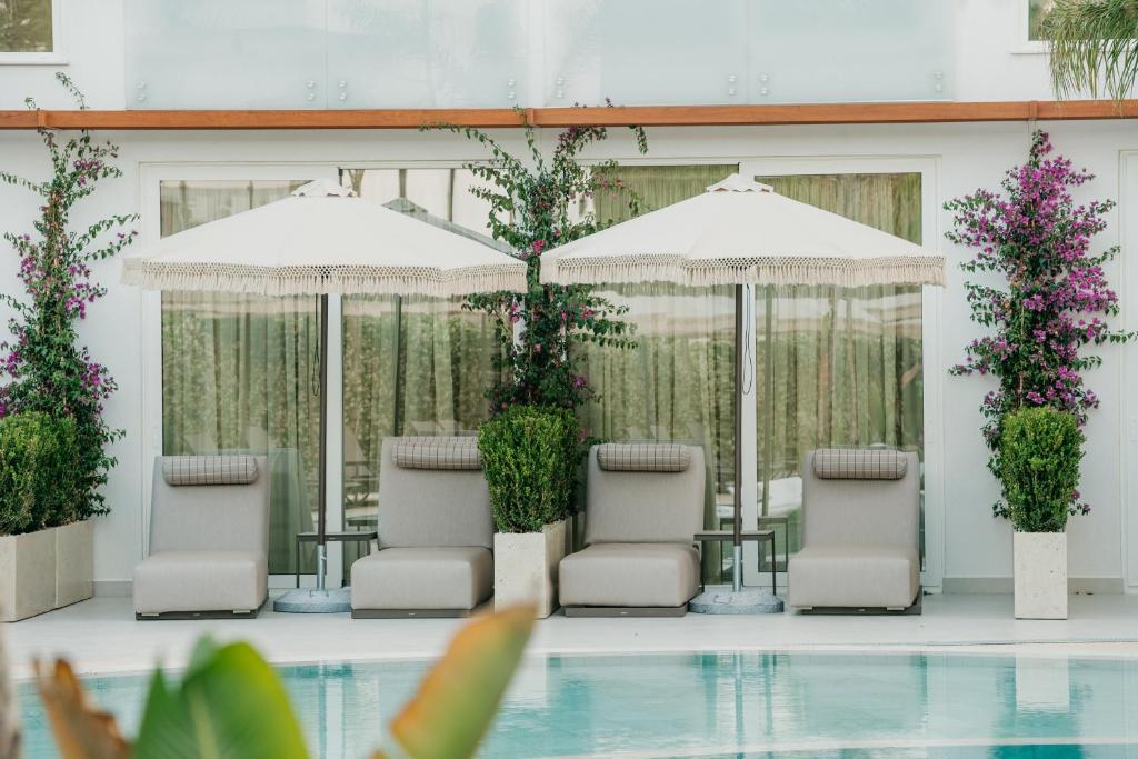 Elite Bay Hotel Lalez Durres - Image 9