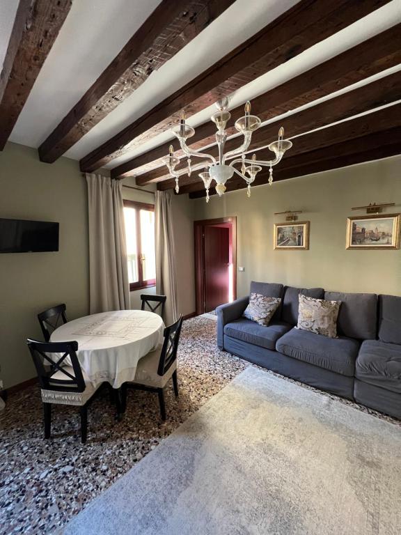 Wow suite 5 min from San Marco