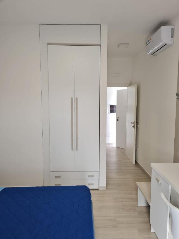 Postel nebo postele na pokoji v ubytování B&B Rayl