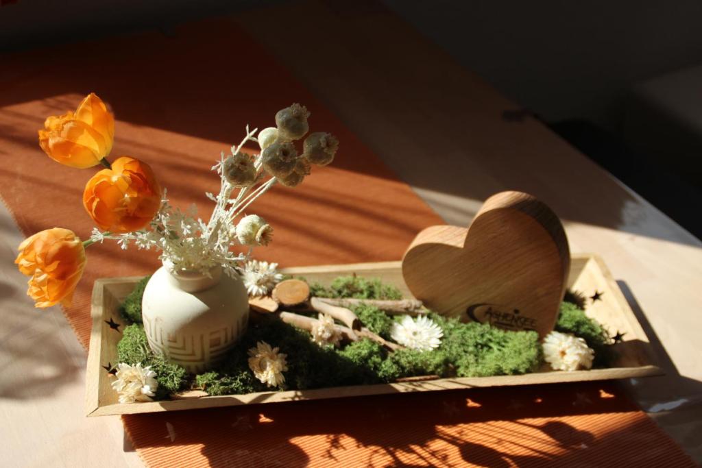 Fotografie z fotogalerie ubytování Haus Eder v destinaci Maurach