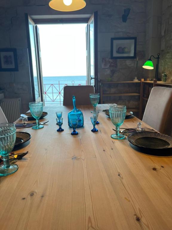 Fotografie z fotogalerie ubytování Deep Blue Villas v destinaci Vasilikos