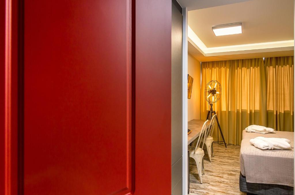 360 Degrees - Resim 20