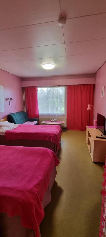 Hotel Villa Vanessa - Standard Twin Room