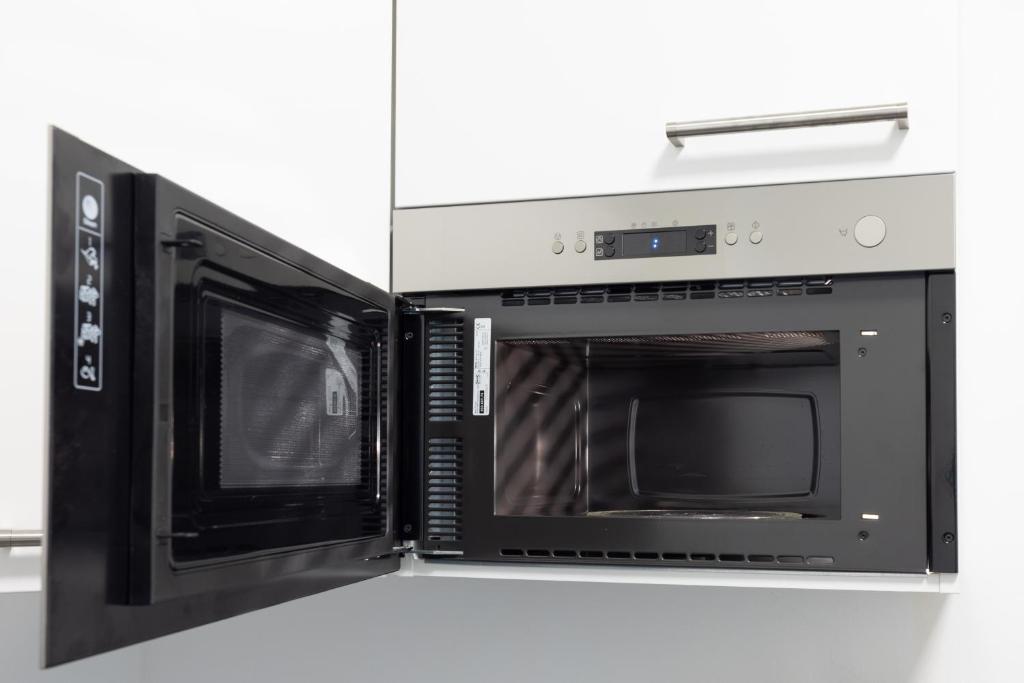 Yeshello Vienna Central Station Apartment - 17