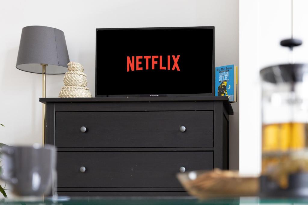 Yeshello Vienna Central Station Apartment - 8