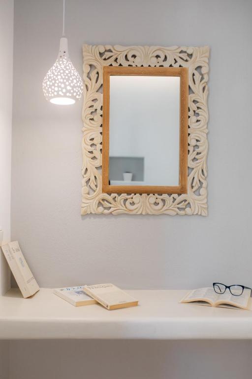 Arco Naxos Luxury Apartments - 19