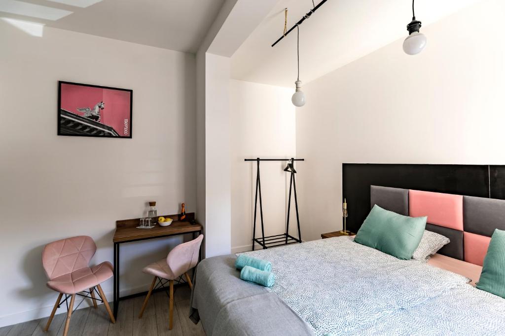 Cooltour - Superieur Appartement