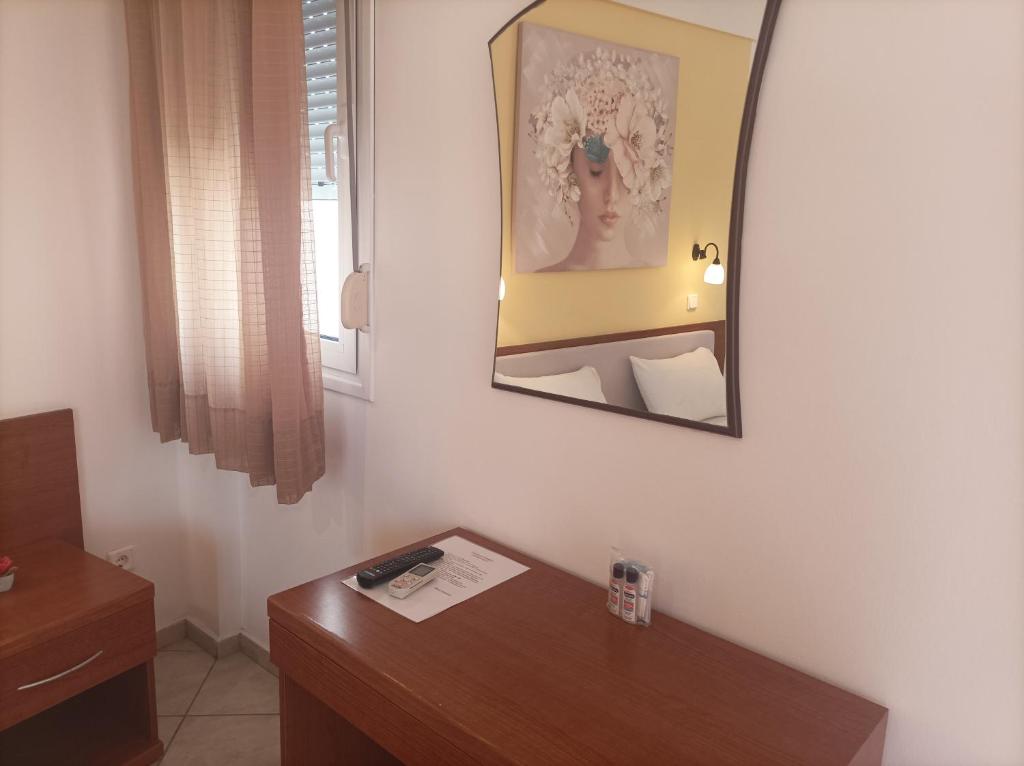 Fotografie z fotogalerie ubytování Filomeni Studios v destinaci Pefkochori