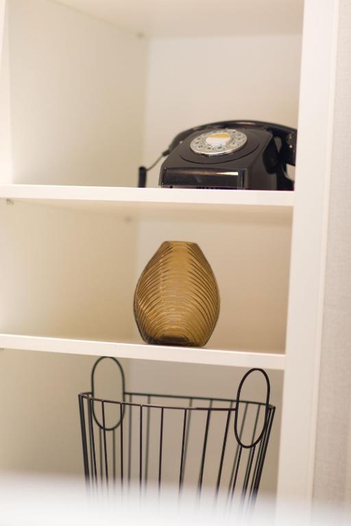 Hôtel Prince Albert Gare de Lyon - Resim 25