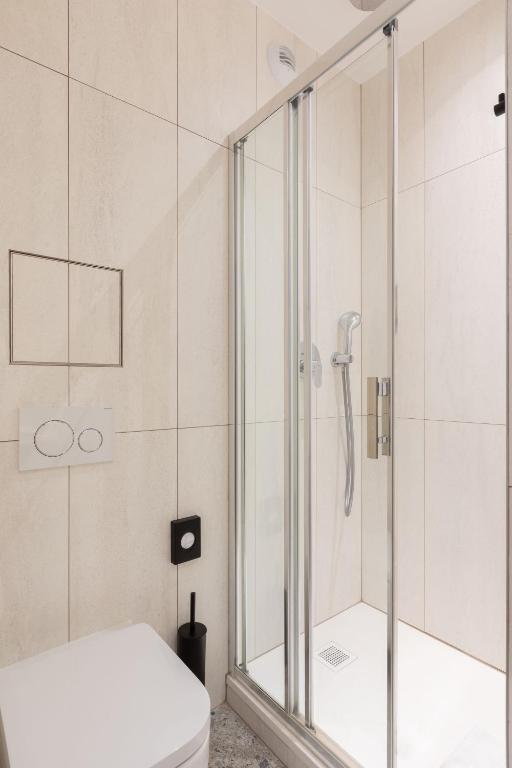 Hôtel Prince Albert Gare de Lyon - Resim 3