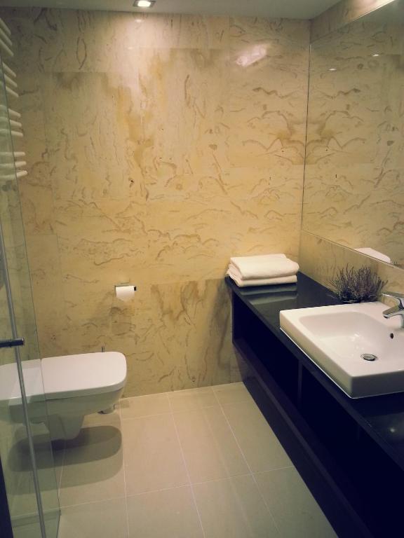 Hotel DeSilva Premium Opole - 11