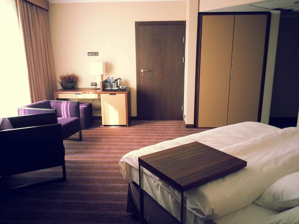 Hotel DeSilva Premium Opole - 14