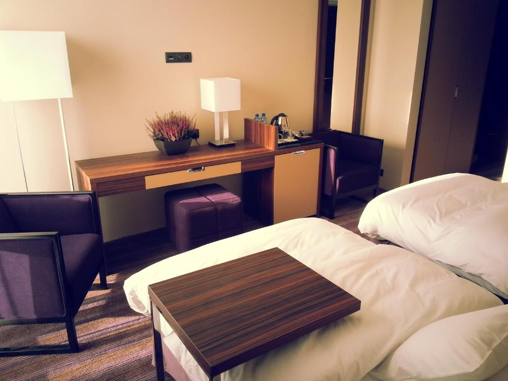 Hotel DeSilva Premium Opole - 15