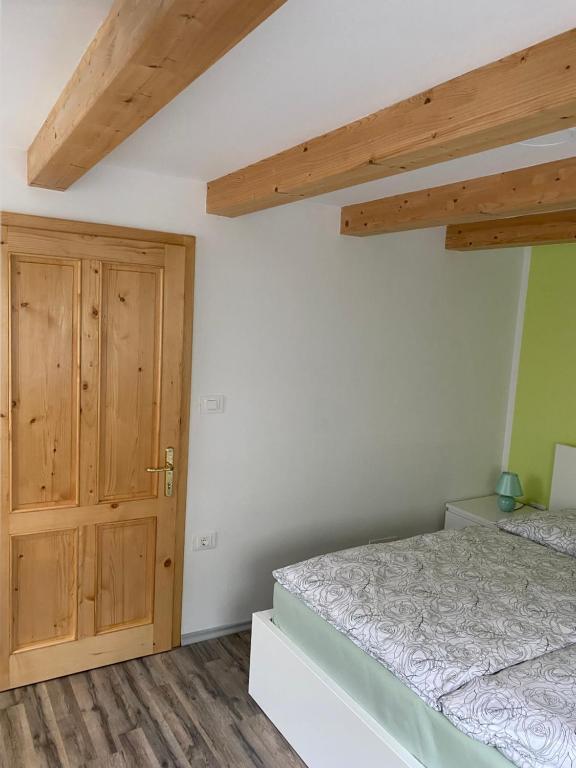 Galeriebild der Unterkunft Apartma Stres in Bovec