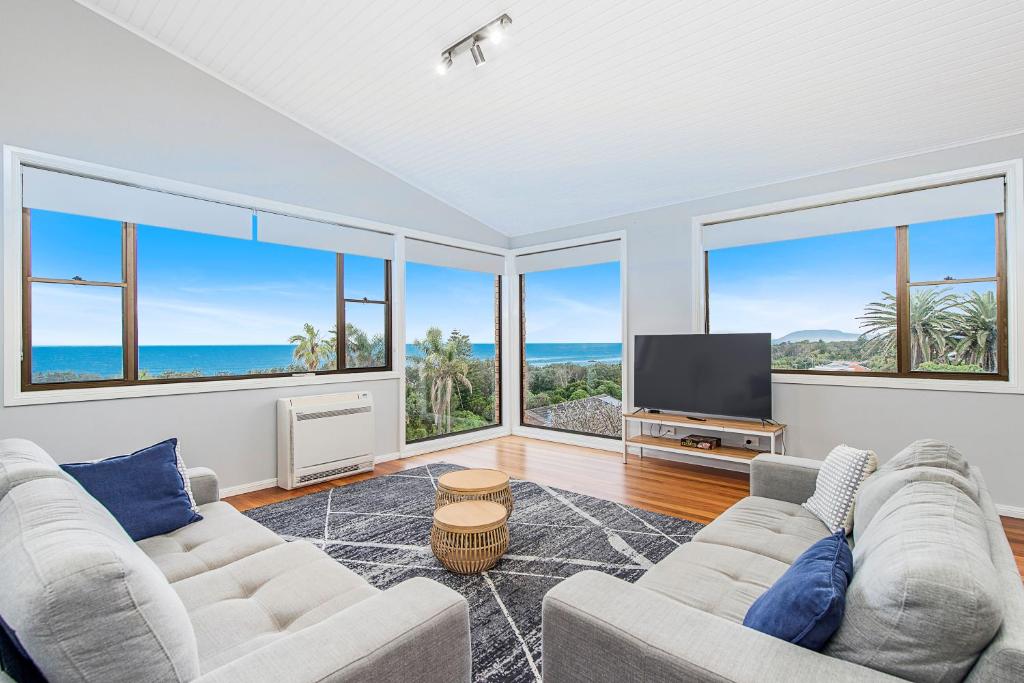 Lighthouse Beach Bliss, Port Macquarie (updated prices 2024)