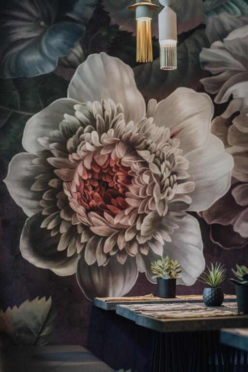 Hôtel Prince Albert Gare de Lyon - Resim 39