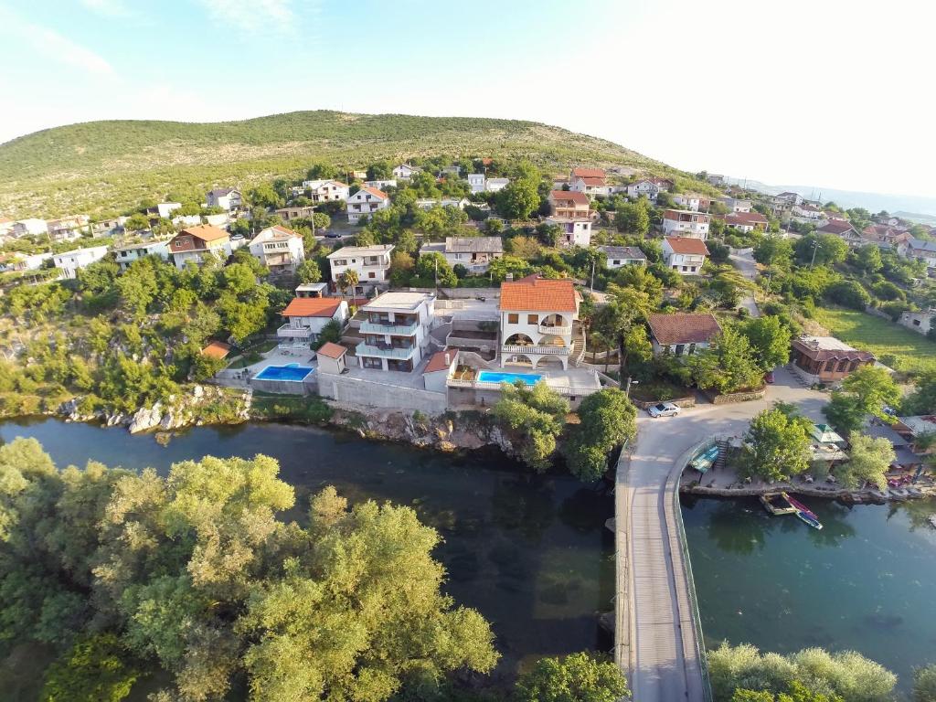 Buna Spring Apartments - Teraslı Daire