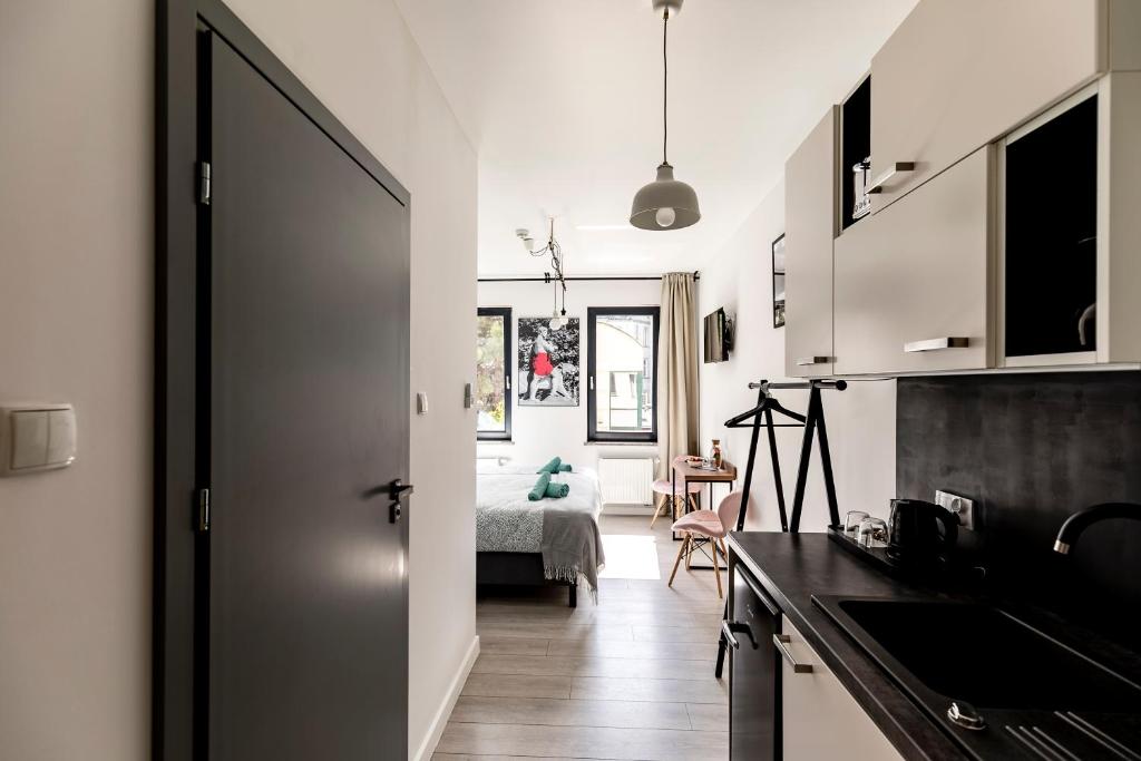 Cooltour - Standaard Appartement