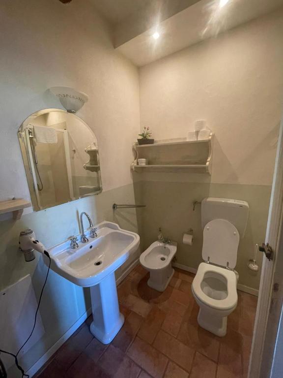 Borgo Romena - Habitación Doble