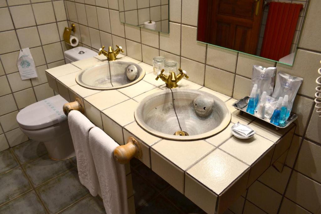 Hotel Alda Vía León - 15