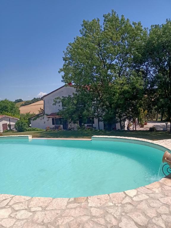 Agriturismo La Locandiera