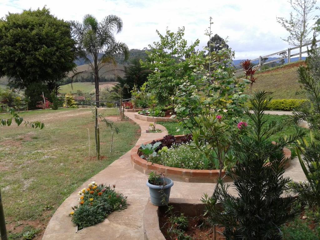  Holiday home Estância Liberdade