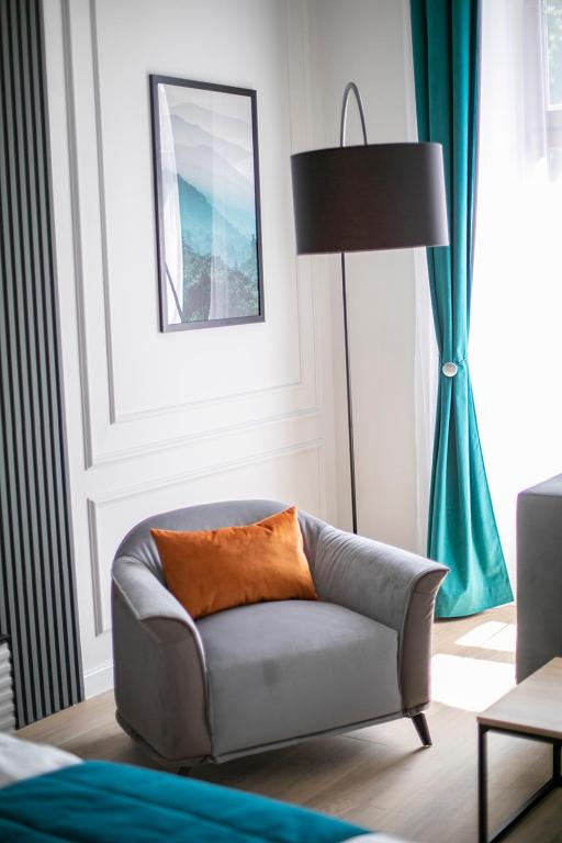 House Of Charles - Deluxe King Suite