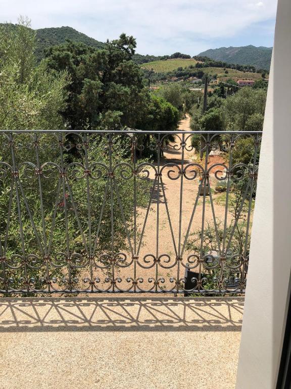 Agriturismo La Casa delle Fate - Luxe Tweepersoonskamer Met Balkon