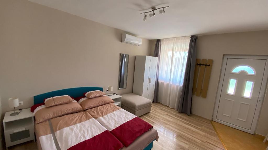 Korall Apartman - Apartamento Superior
