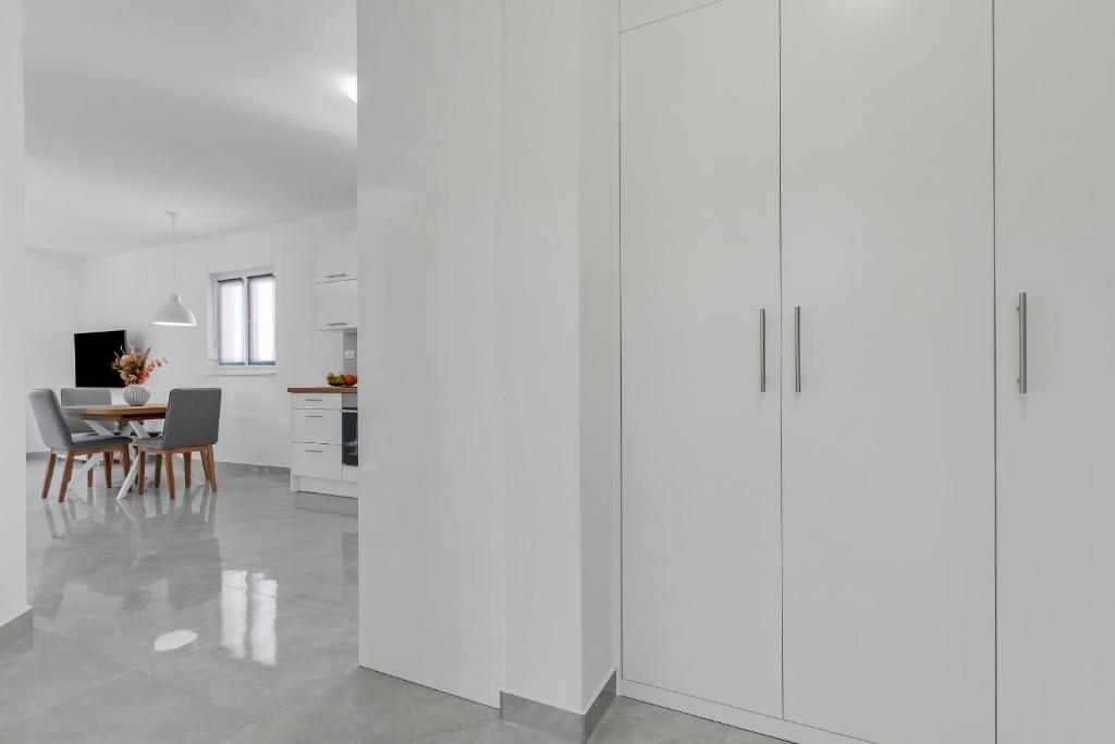 Fotografia z galérie ubytovania Central Makarska - Apartments Šantrić v destinácii Makarska