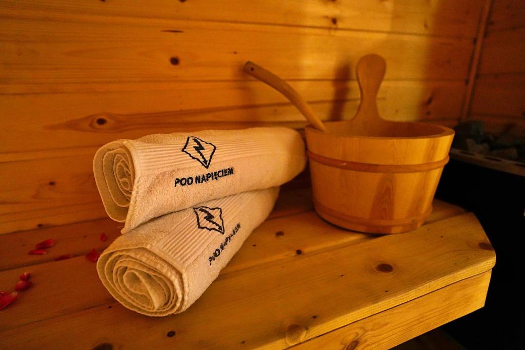 Fotografia z galérie ubytovania Apartament Plus v destinácii Mrągowo