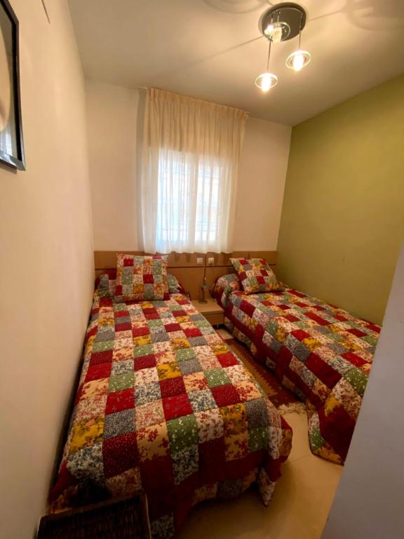 Apartamento 2 línea de playa junto Hotel Gran Duque ...