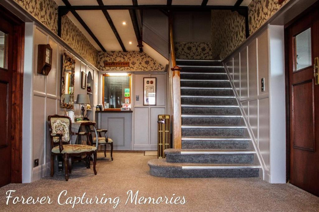 Fotografie z fotogalerie ubytování Morningside Hotel v destinaci Whitby