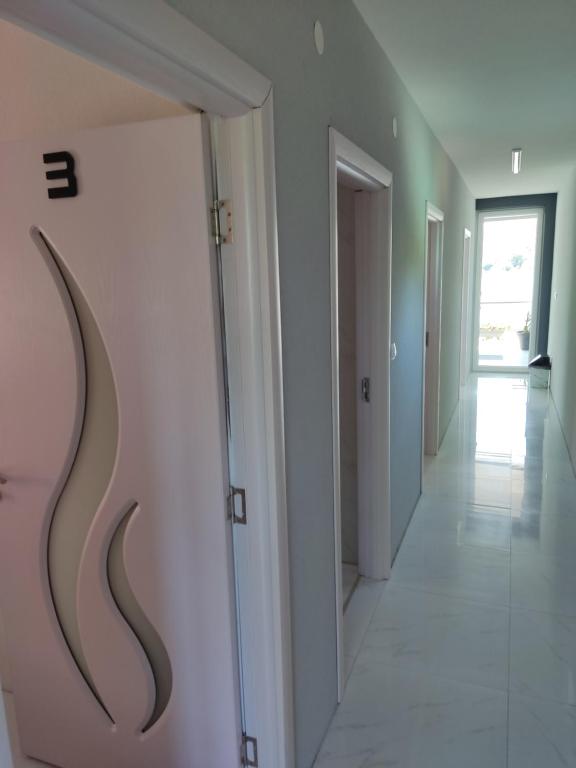 Fotografie z fotogalerie ubytování Vila ČAROLIJA Futog v destinaci Futog