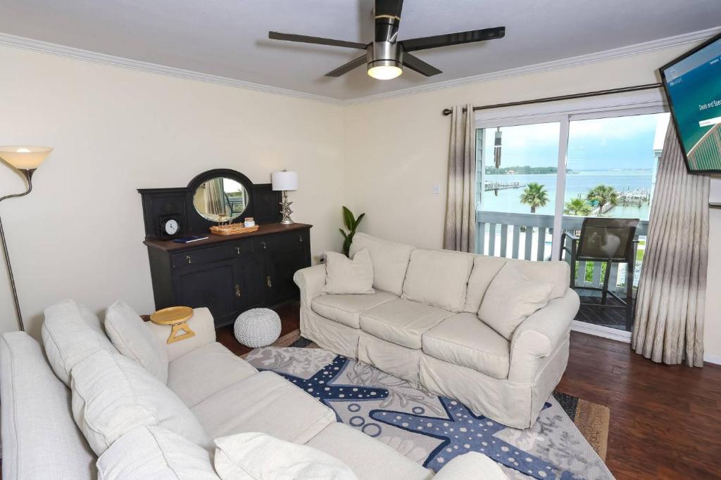 Vacation Home Hermitage By The Bay 309, Fort Walton Beach, FL