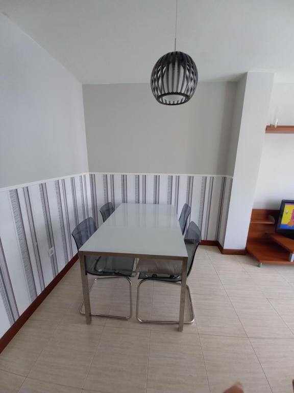 Fotografie z fotogalerie ubytování Apartamento Noja Beach v destinaci Noja