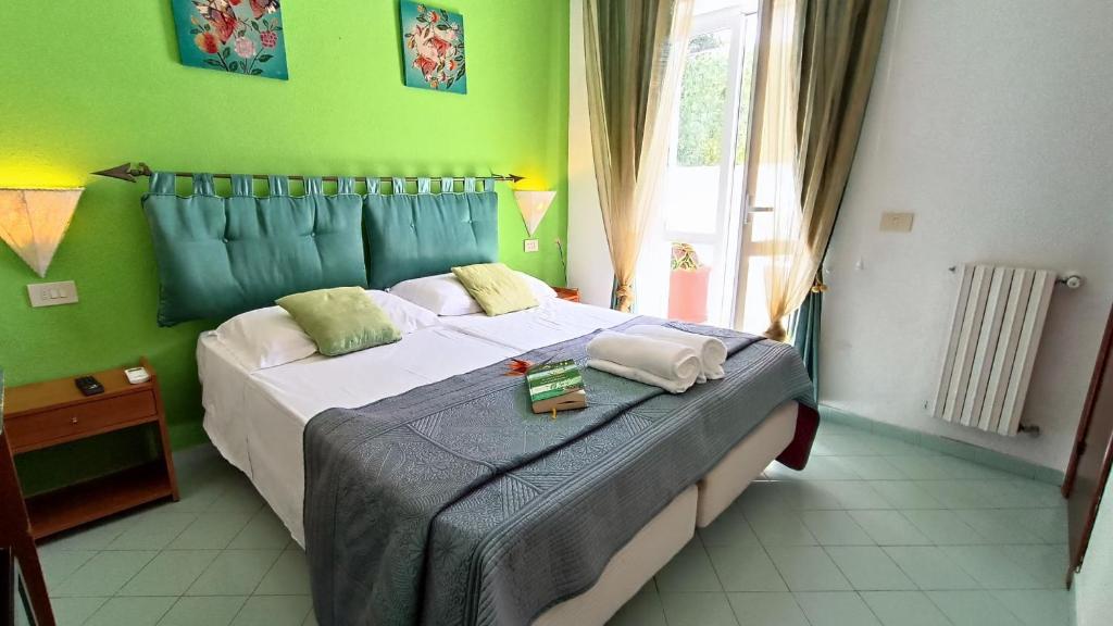 Fotografia z galérie ubytovania Summer Vibes B&B v destinácii Ischia