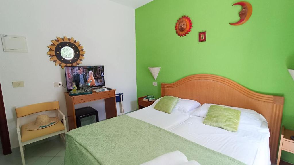 Fotografia z galérie ubytovania Summer Vibes B&B v destinácii Ischia