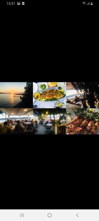 Fotografie z fotogalerie ubytování Meduza B&b v destinaci Barbat na Rabu