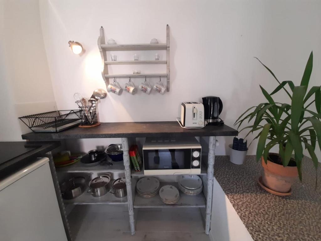 Fotografie z fotogalerie ubytování Apartments Martin v destinaci Vis