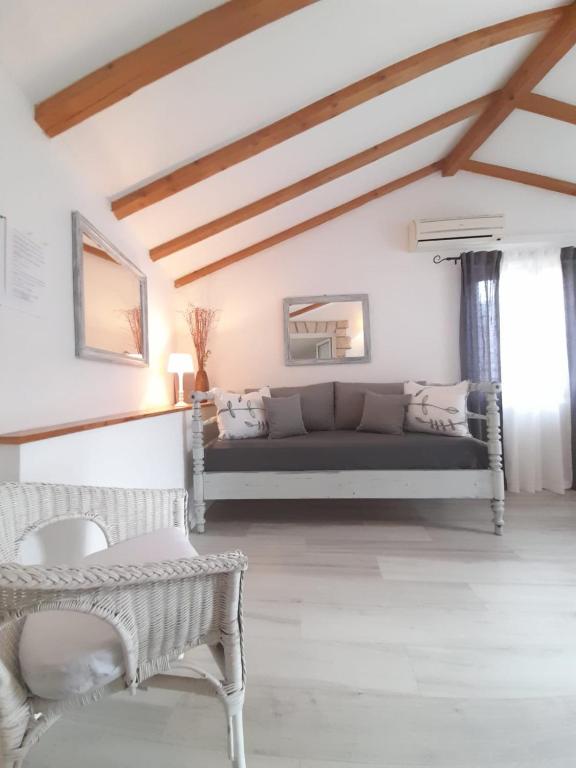 Fotografie z fotogalerie ubytování Apartments Martin v destinaci Vis