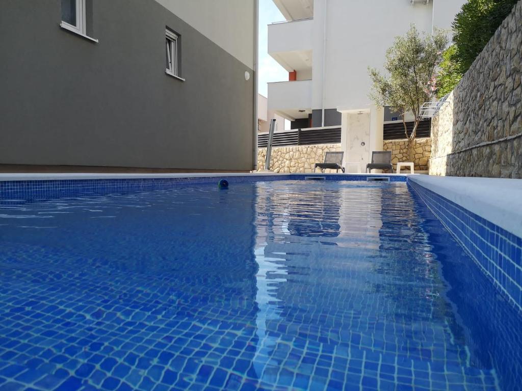 Residence Ludus
