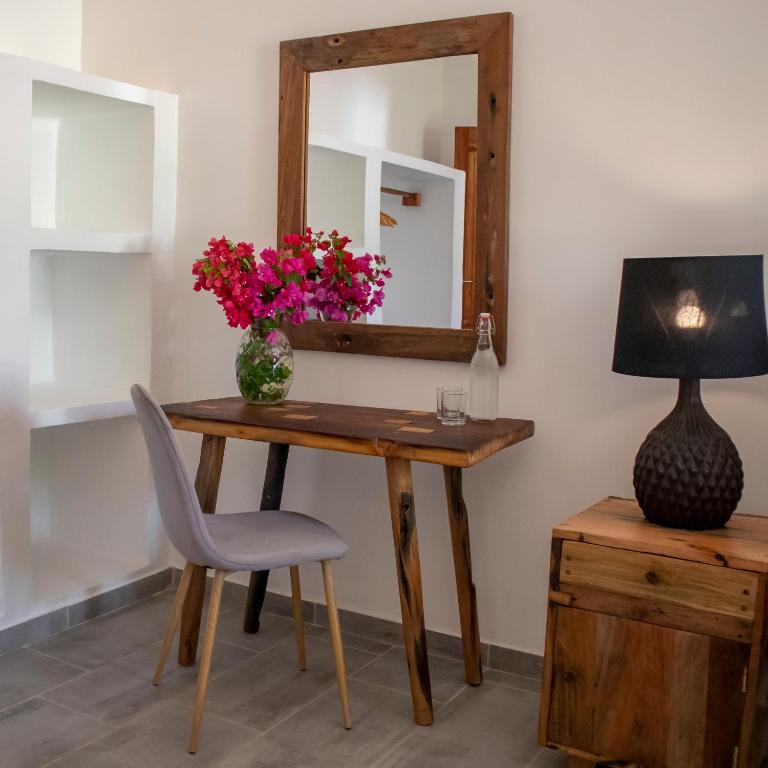 Fotografie z fotogalerie ubytování Tamu Tamu Boutique Hotel v destinaci Pwani Mchangani