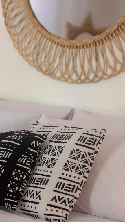 Fotografie z fotogalerie ubytování Tamu Tamu Boutique Hotel v destinaci Pwani Mchangani